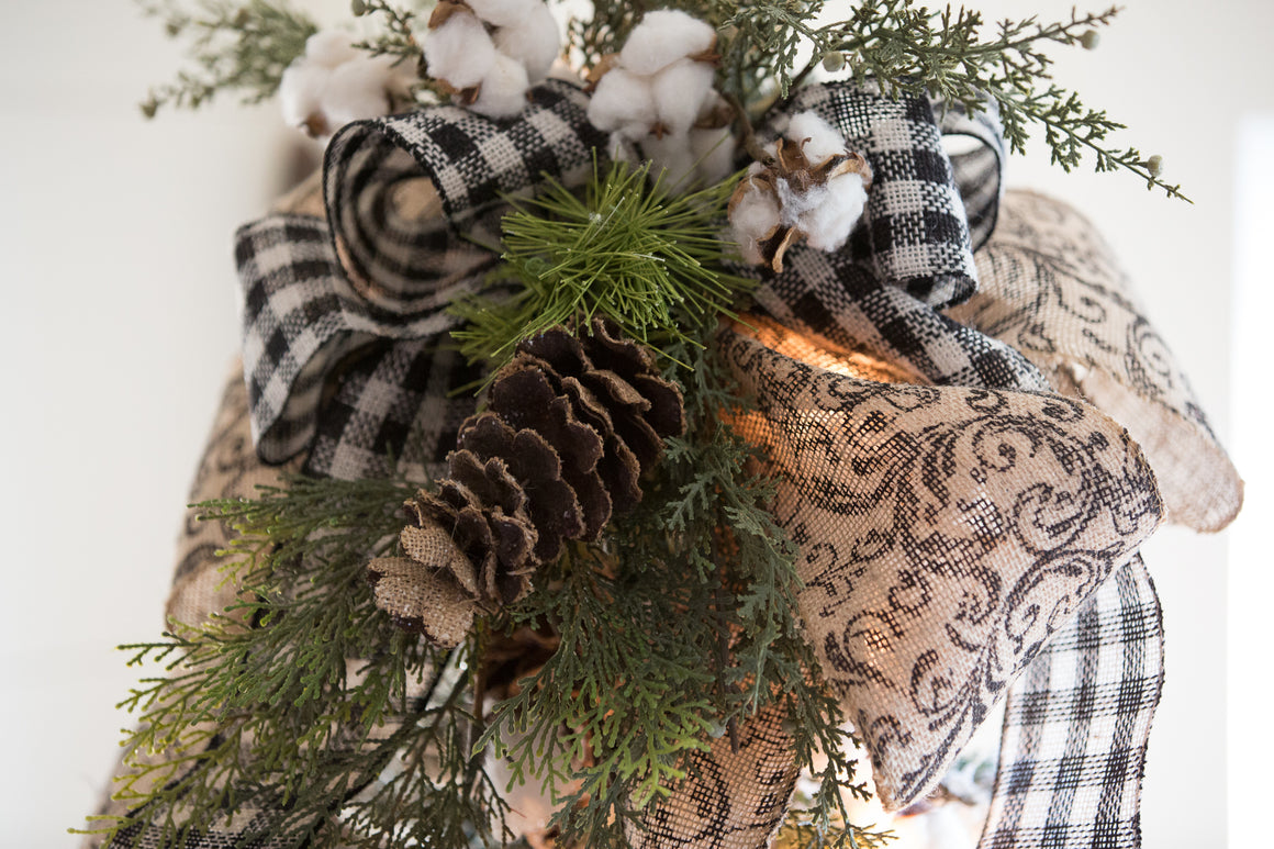 Christmas Tree Toppers