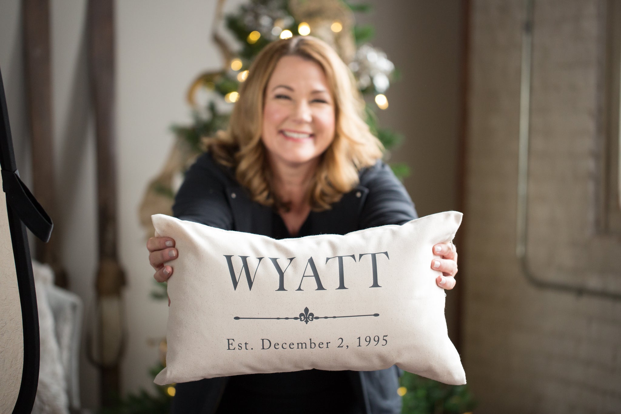 The Burlap Cottage Owner, Anniversary Gift, theburlapcottage.com